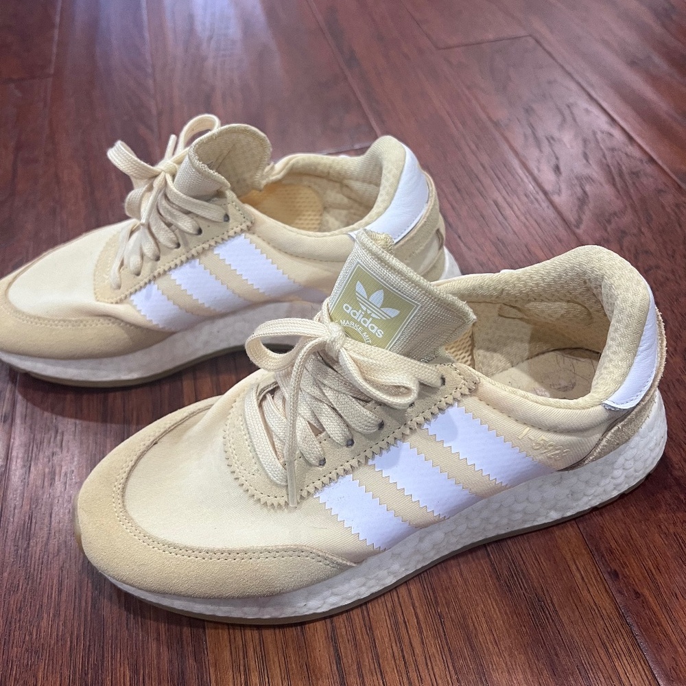 ADIDAS ORIGINALS  neoprene sneakers